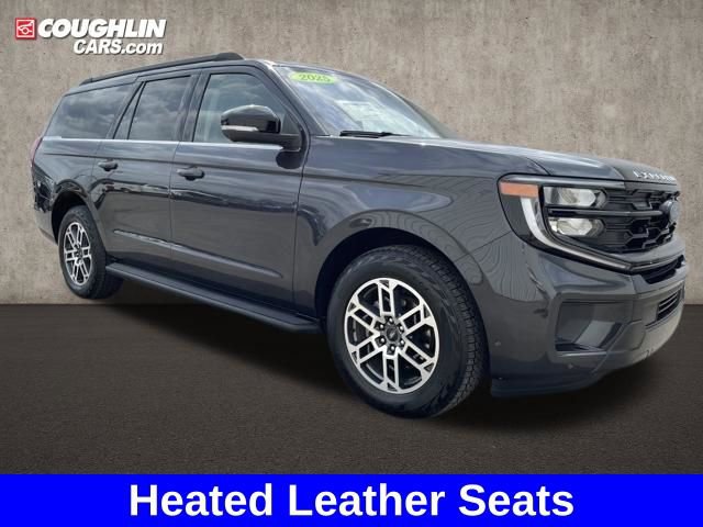 Used 2025 Ford Expedition Max Active image 7