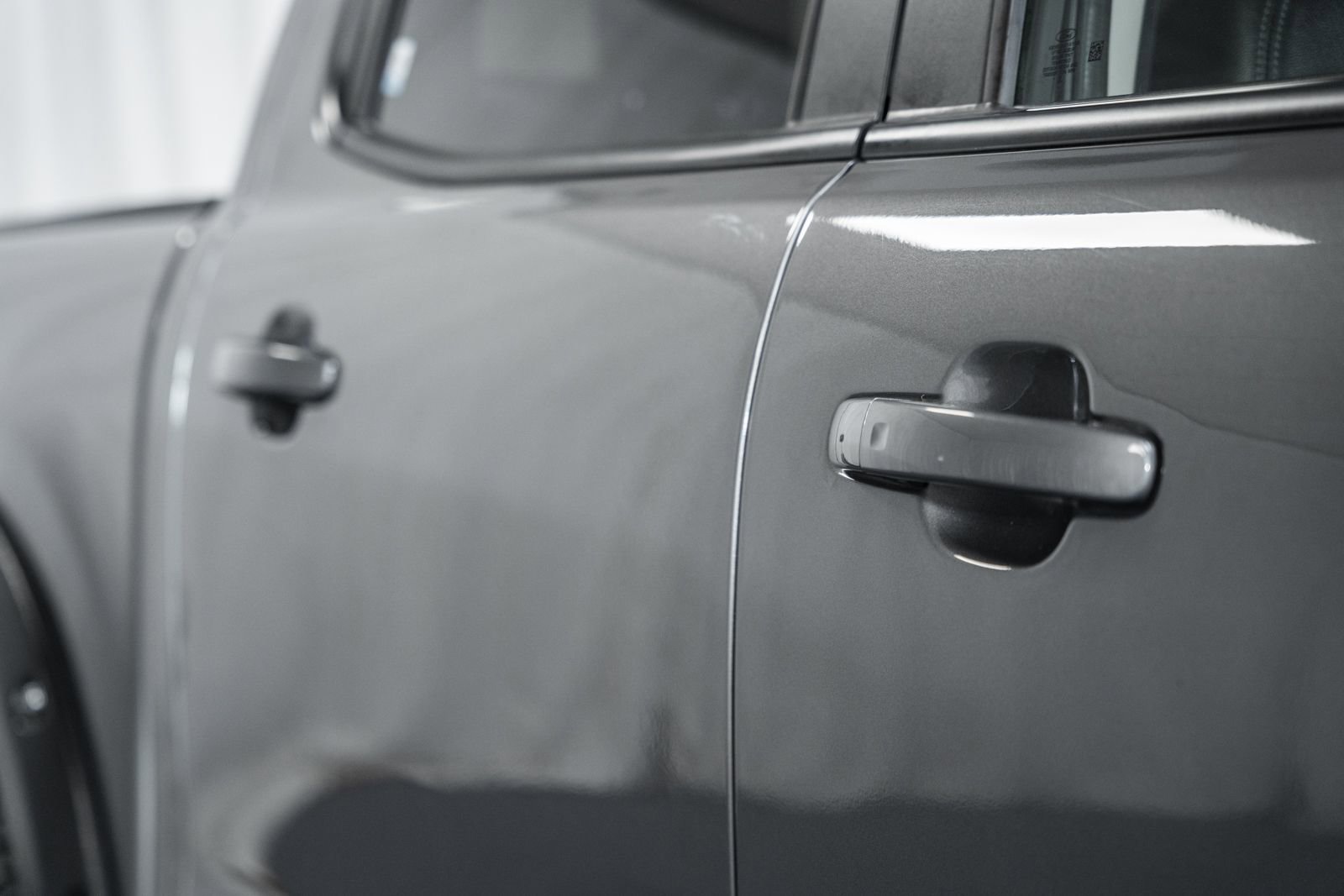 Certified 2022 Ford Ranger Lariat w/ Tremor Off-Road Package image 17