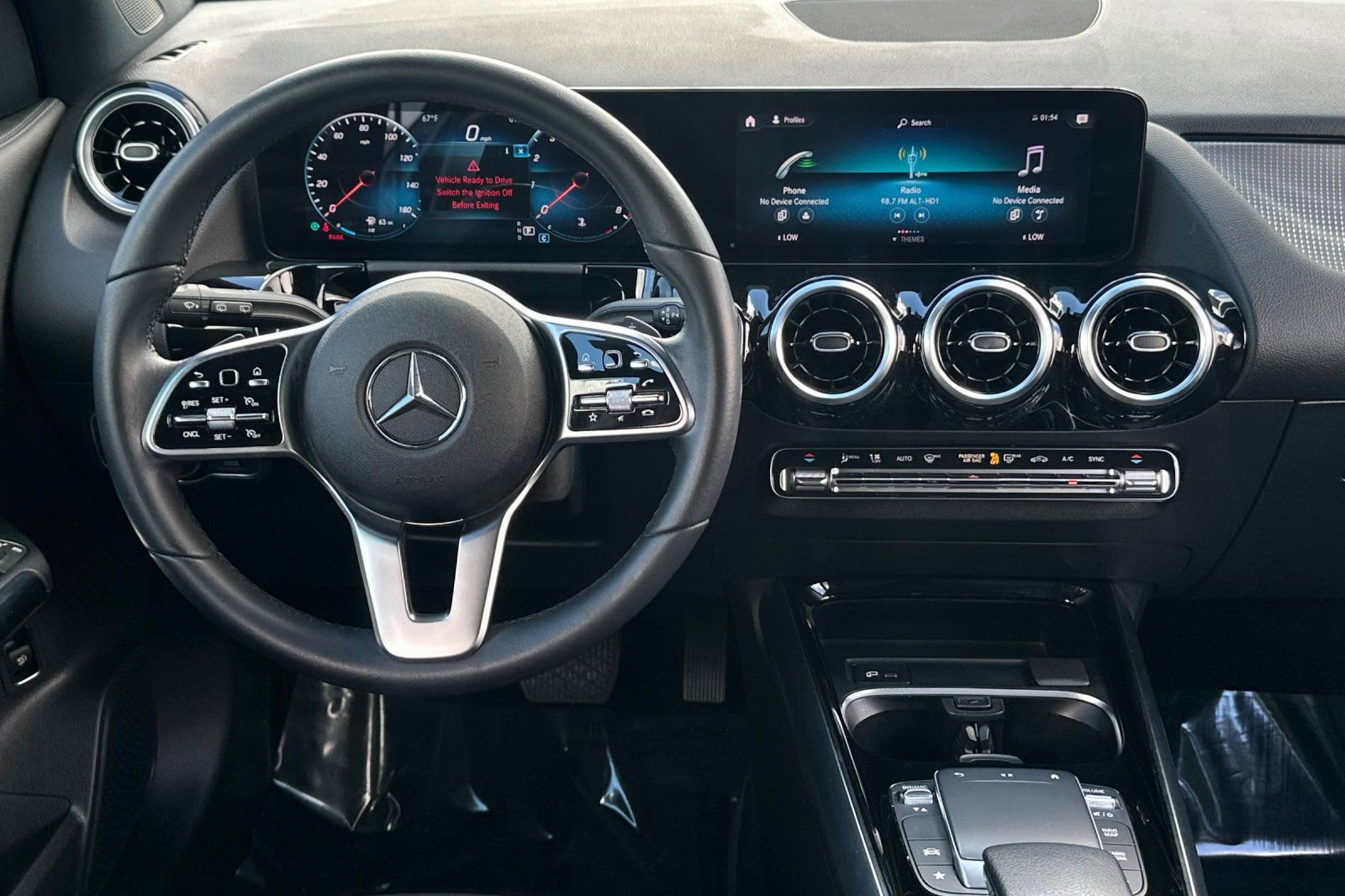 Certified 2022 Mercedes-Benz GLA 250 image 28