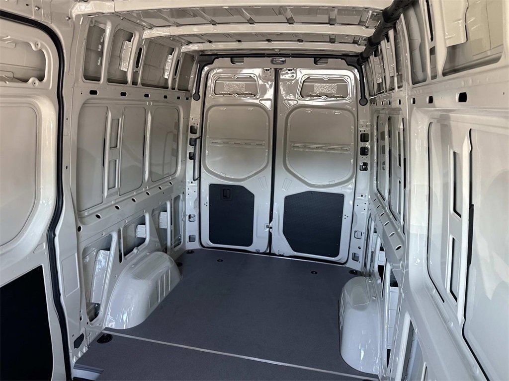 New 2026 Mercedes-Benz Sprinter 144 Cargo image 19