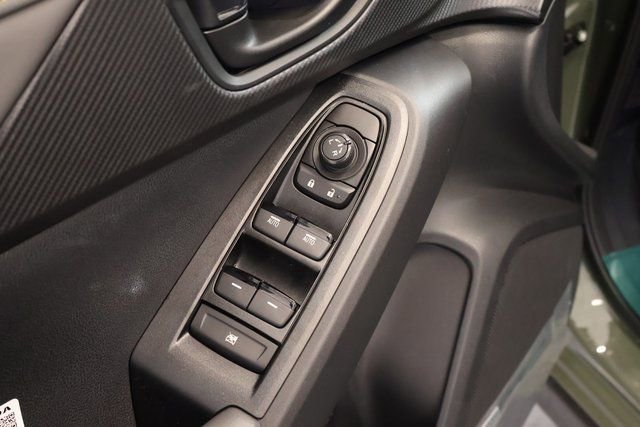 New 2026 Subaru Crosstrek 2.5i Wilderness image 12
