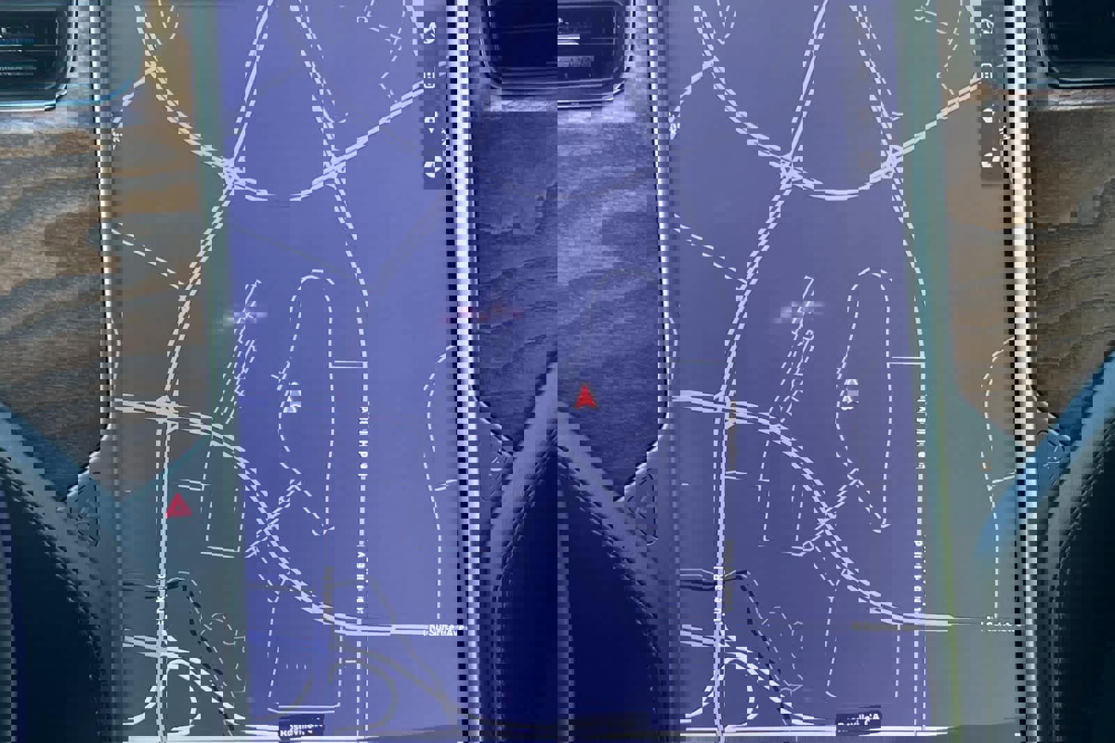 Used 2019 Tesla Model X Long Range image 21