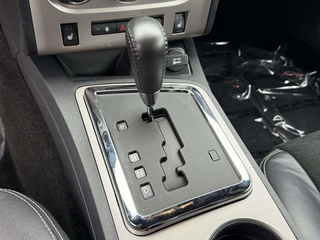 Used 2012 Dodge Challenger SRT8 w/ Premium Sound Group image 19