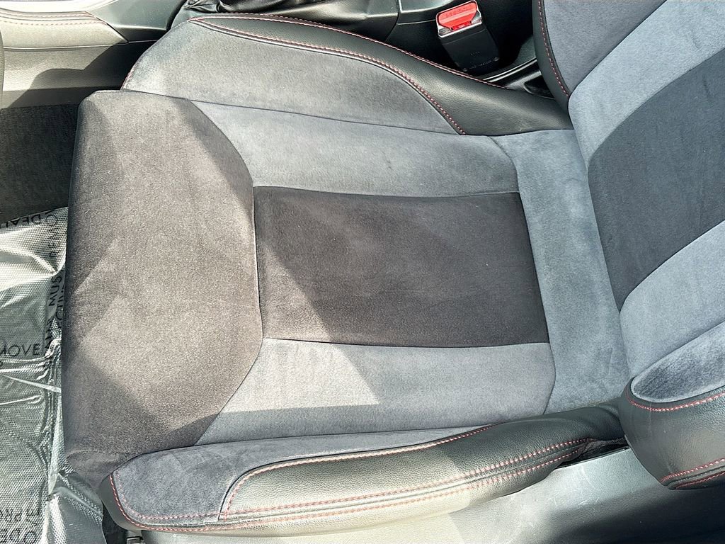 Used 2023 Subaru WRX Limited w/ Popular Package #1 image 20