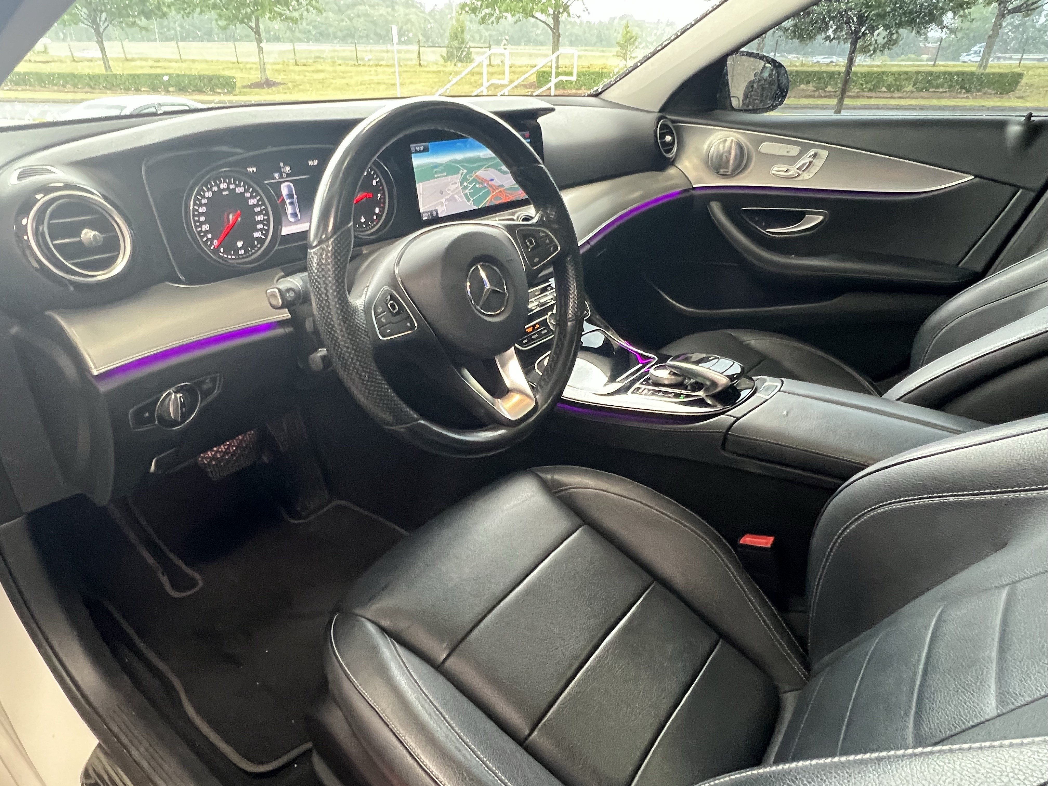 Certified 2017 Mercedes-Benz E 300 image 17