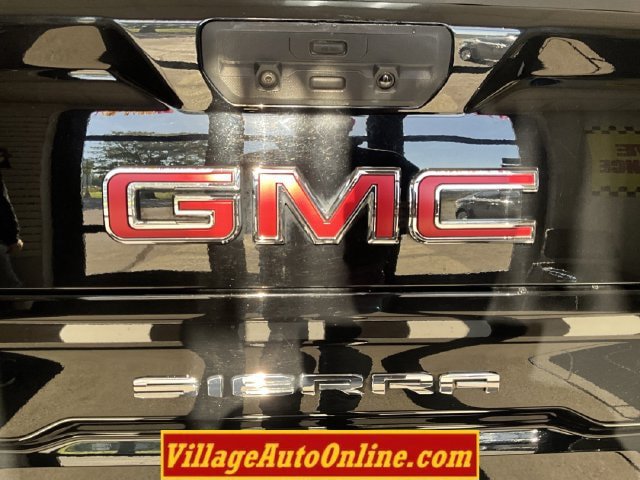 Used 2019 GMC Sierra 1500 AT4 w/ AT4 Premium Package AWD/4WD image 29
