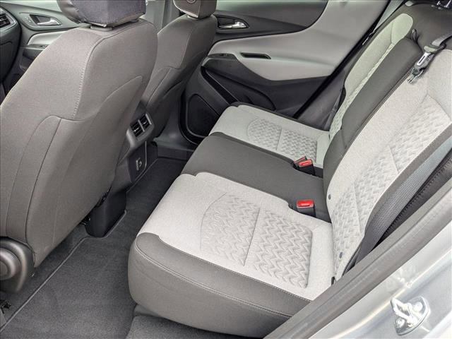 Used 2024 Chevrolet Equinox LS image 18