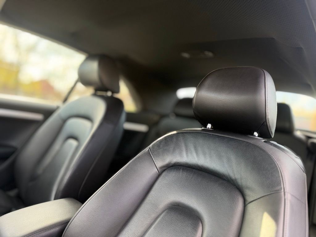 Used 2017 Audi A5 2.0T Sport w/ Convenience Package image 12