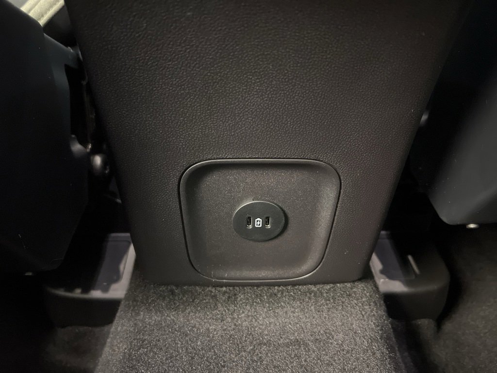 New 2025 Ford Bronco Sport Big Bend w/ Convenience Package image 29