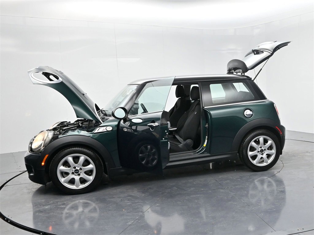 Used 2010 MINI Cooper S image 52