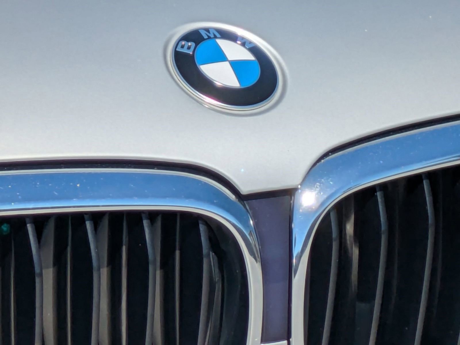 Used 2019 BMW 530i w/ Convenience Package image 26