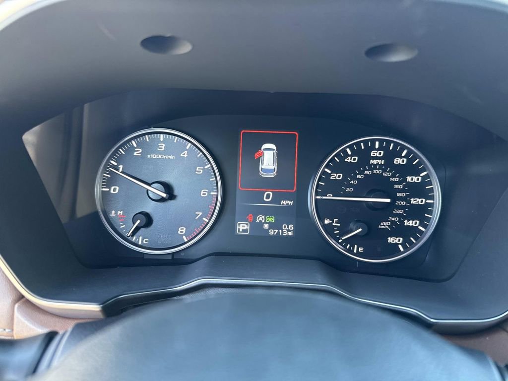 Certified 2024 Subaru Outback Touring XT w/ Tech Package 3 image 37