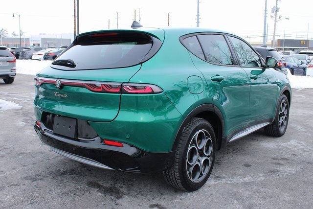 Used 2024 Alfa Romeo Tonale Ti image 41
