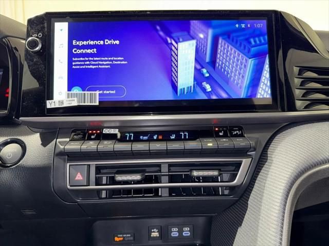 New 2026 Toyota Camry SE image 27