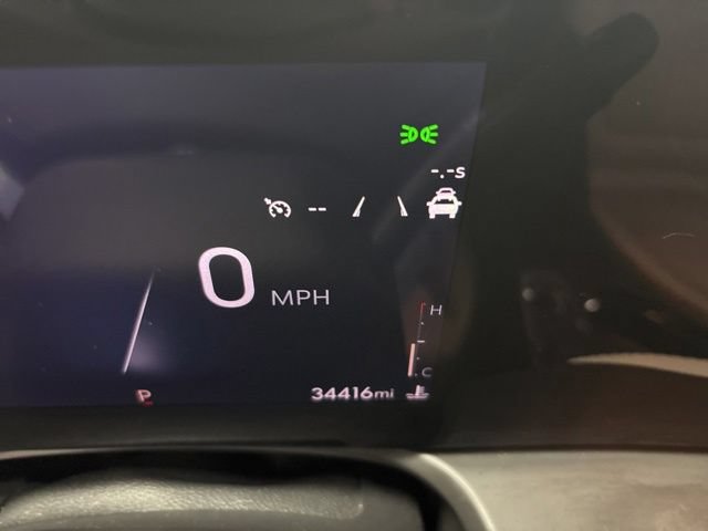 Used 2024 Buick Encore GX Avenir w/ Avenir Technology Package AWD/4WD image 21