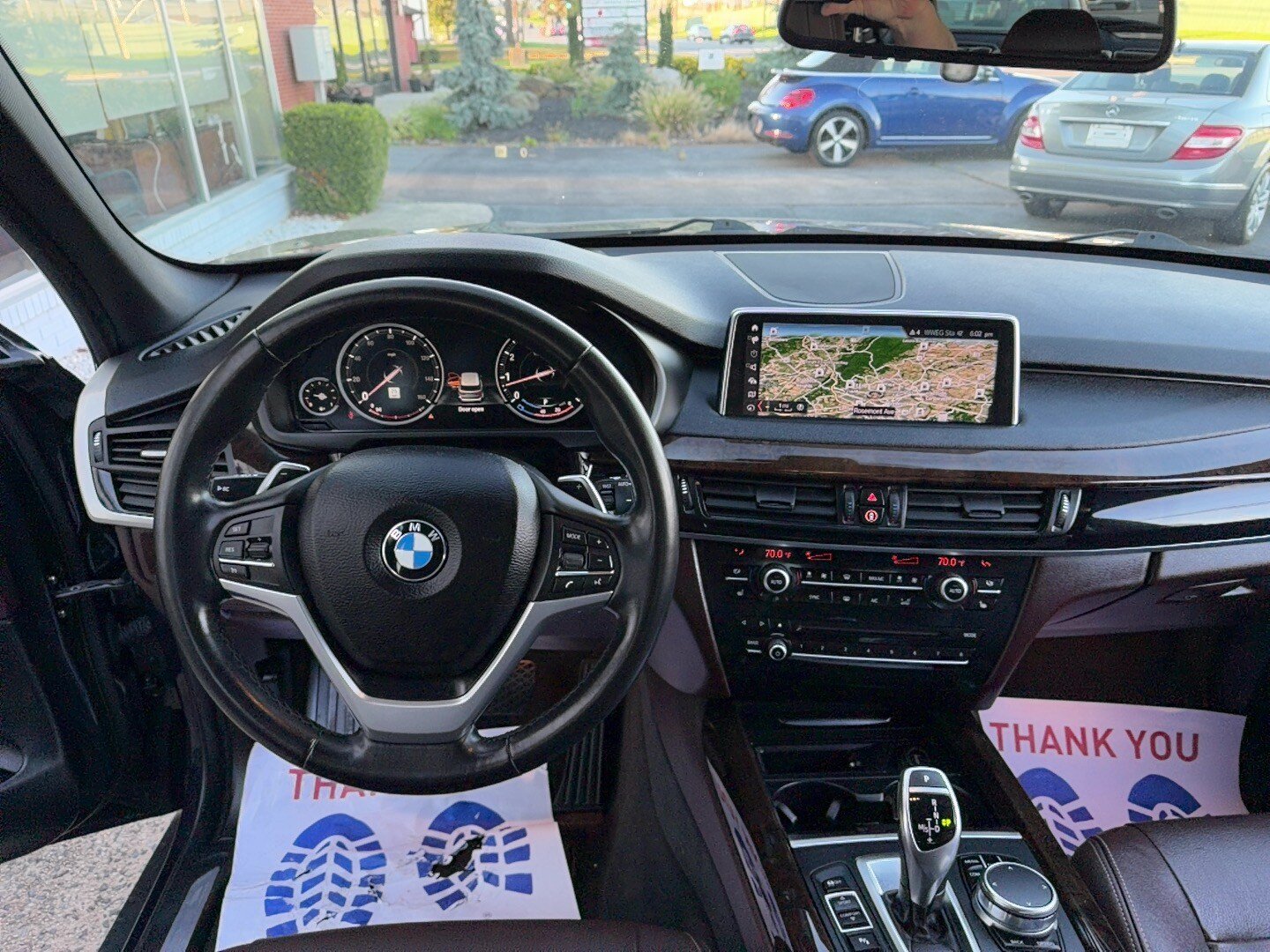 Used 2018 BMW X5 xDrive35i AWD/4WD image 7