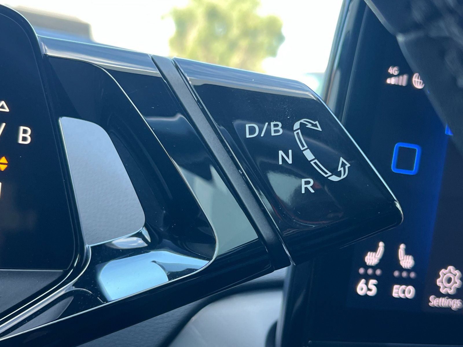 Used 2023 Volkswagen ID.4 S RWD image 22