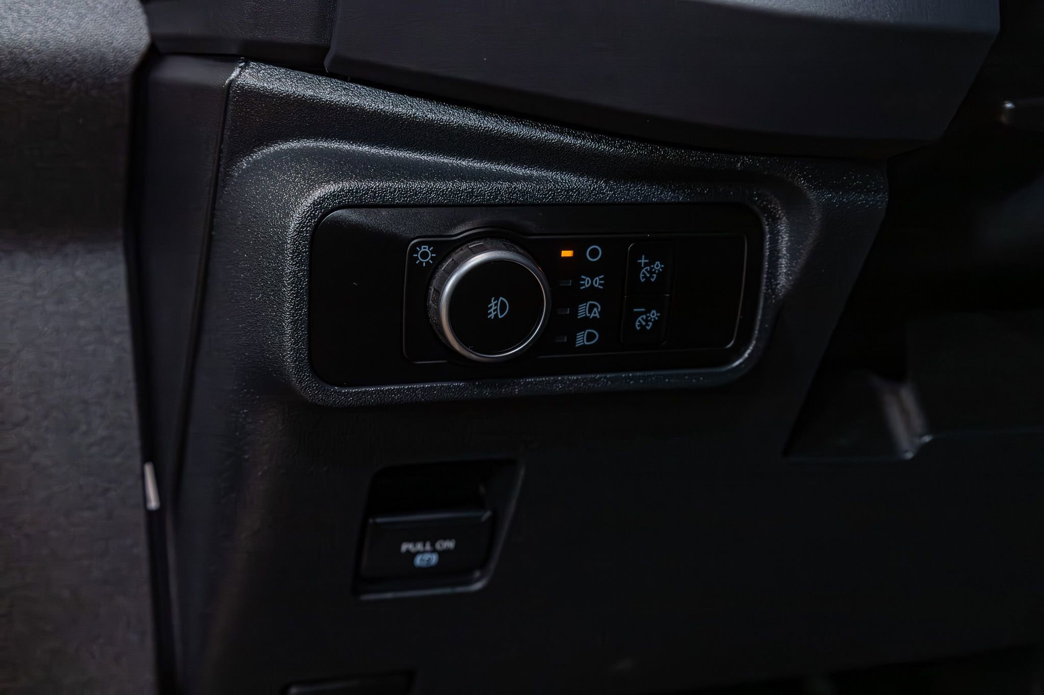 Used 2025 Ford Bronco Outer Banks image 17