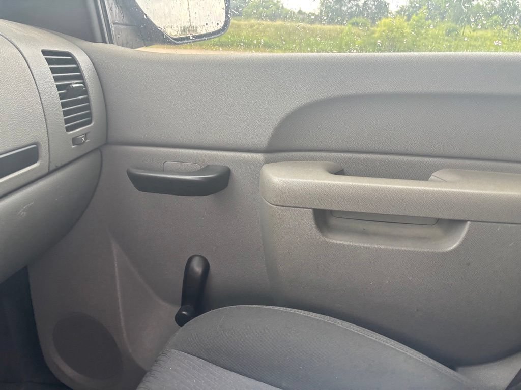 Used 2011 GMC Sierra 1500 W/T RWD image 19