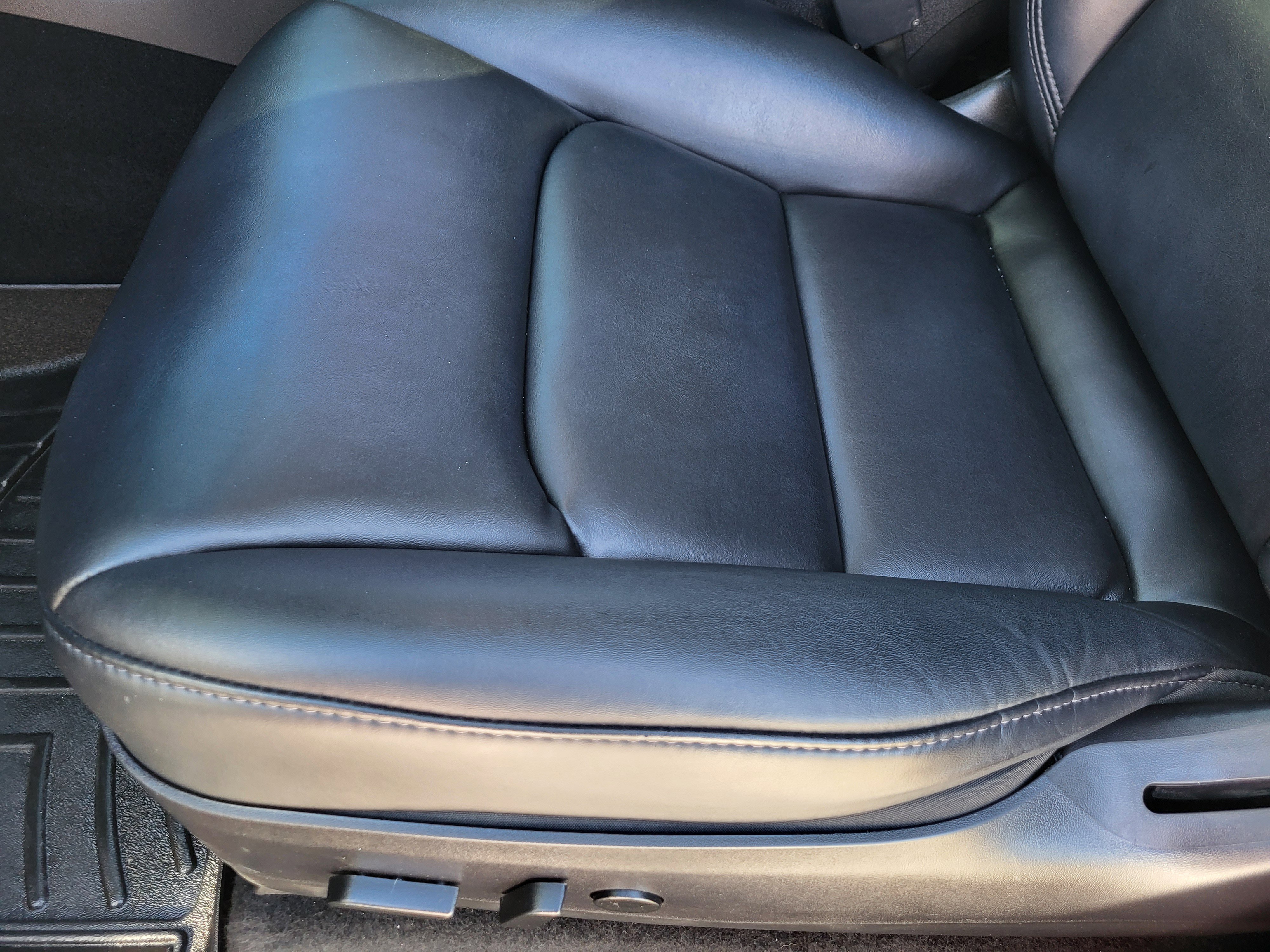 Used 2020 Tesla Model Y Performance image 17