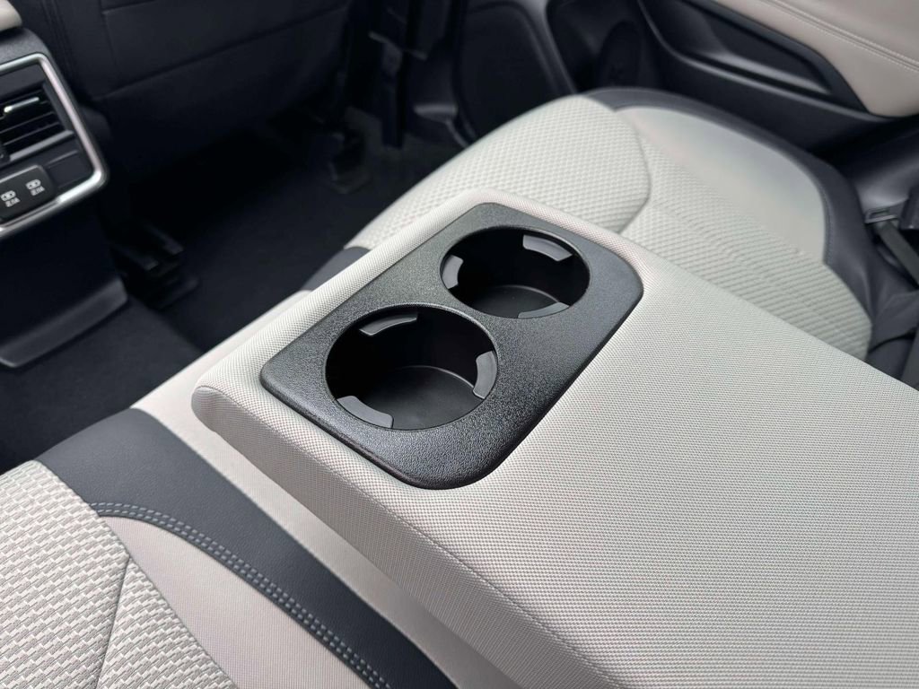 Used 2023 Subaru Forester Premium image 15