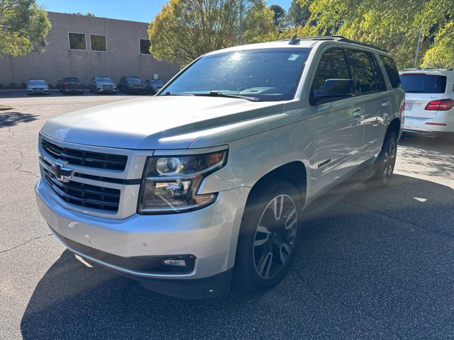 Used 2018 Chevrolet Tahoe Premier w/ RST 6.2L Performance Edition