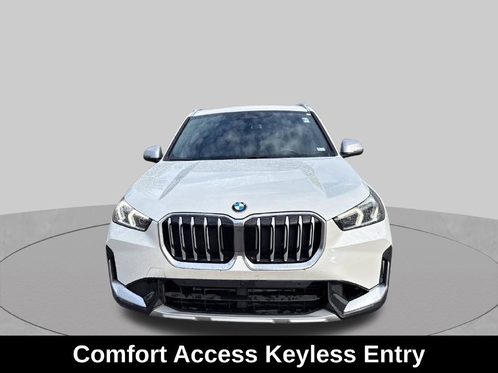 Used 2023 BMW X1 xDrive28i w/ Convenience Package AWD/4WD image 10