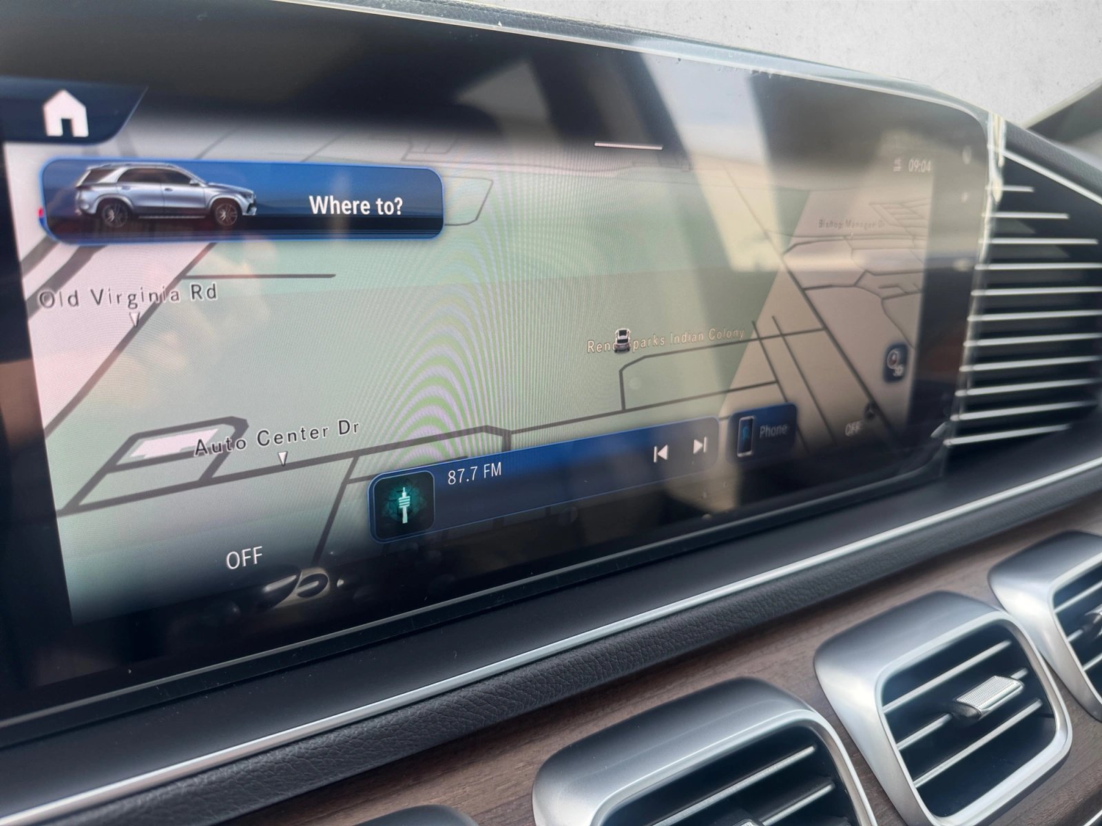 New 2026 Mercedes-Benz GLE 450 4MATIC image 14