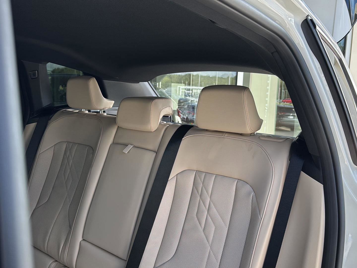 New 2026 BMW X3 xDrive30 w/ Premium Package image 25