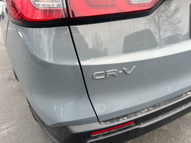New 2026 Honda CR-V EX image 34