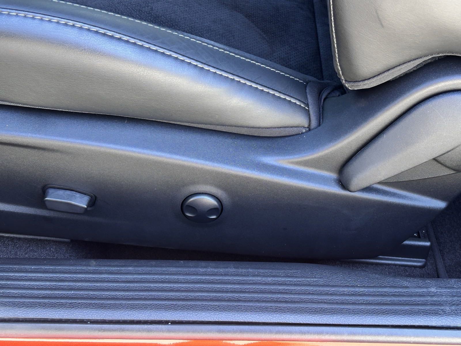 Certified 2023 Dodge Challenger R/T Scat Pack w/ 1320 Plus Group image 22