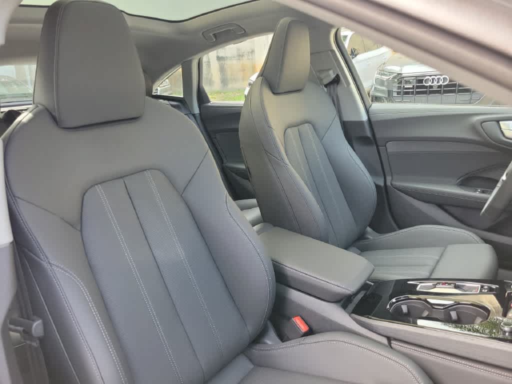 New 2026 Audi A5 Premium AWD/4WD image 22