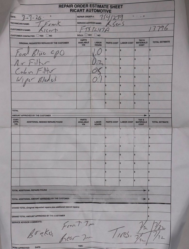 Certified 2024 Ford Bronco Sport Big Bend w/ Convenience Package image 5