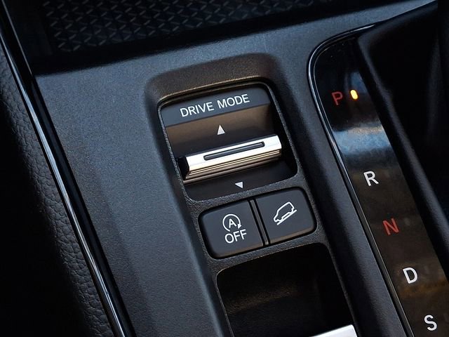 Certified 2024 Honda CR-V EX image 25