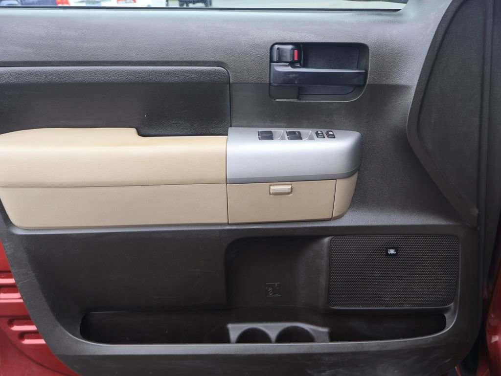 Used 2008 Toyota Tundra 4x4 CrewMax image 21