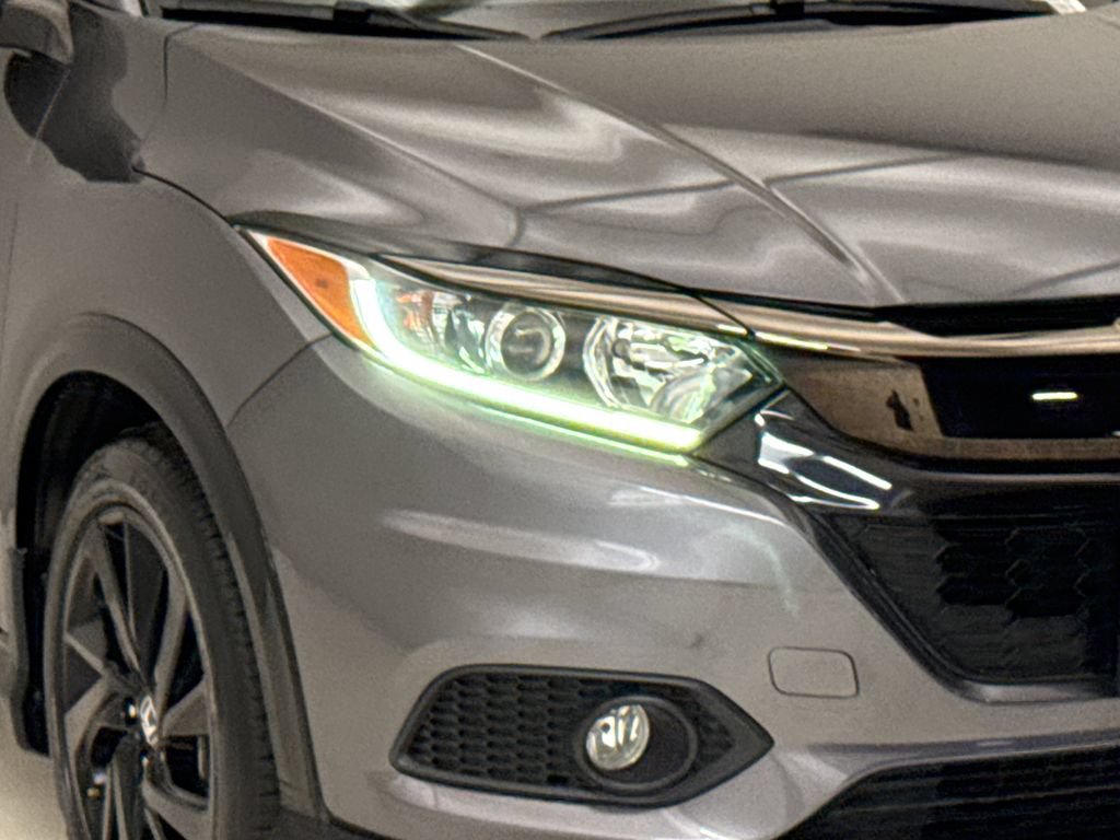 Used 2022 Honda HR-V Sport image 5