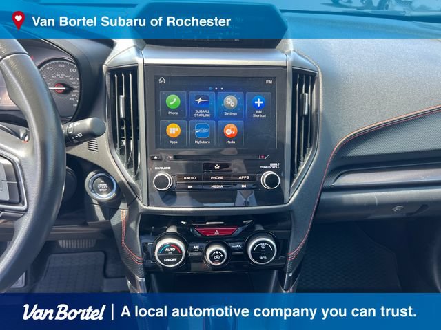 Used 2023 Subaru Forester Sport AWD/4WD image 21