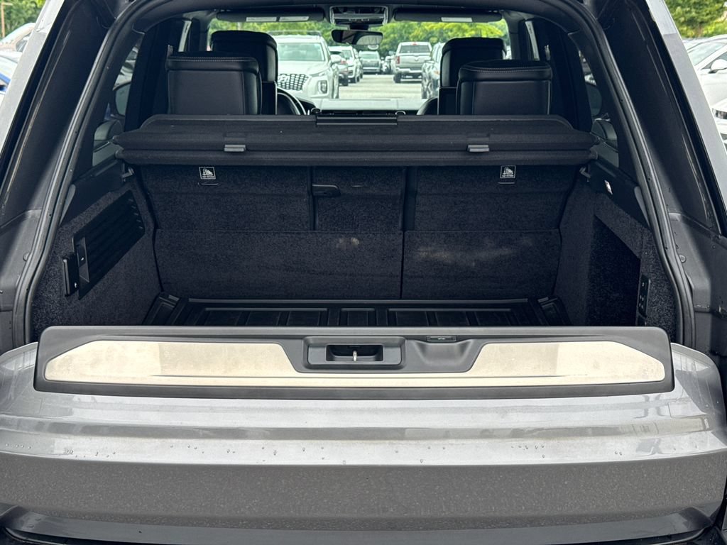 Used 2019 Land Rover Range Rover SV Autobiography Dynamic AWD/4WD image 20