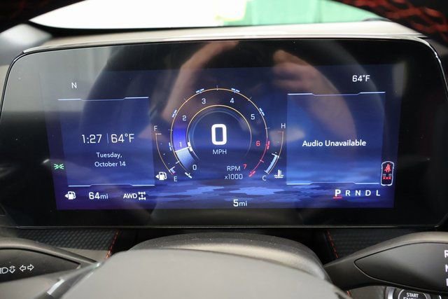 New 2026 Chevrolet Equinox RS image 13