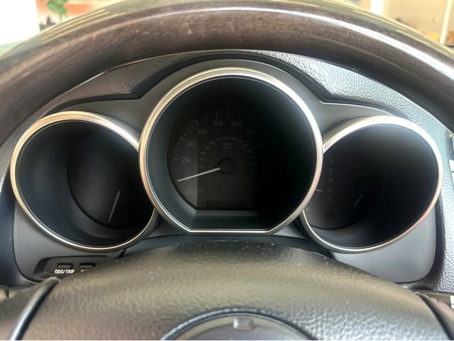 Used 2007 Lexus SC 430 Convertible image 26