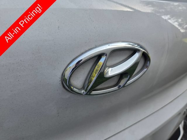 Used 2016 Hyundai Tucson Limited w/ Option Group 03 FWD image 4