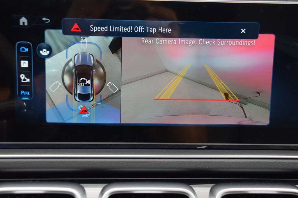 New 2026 Mercedes-Benz GLE 450 4MATIC Coupe image 28