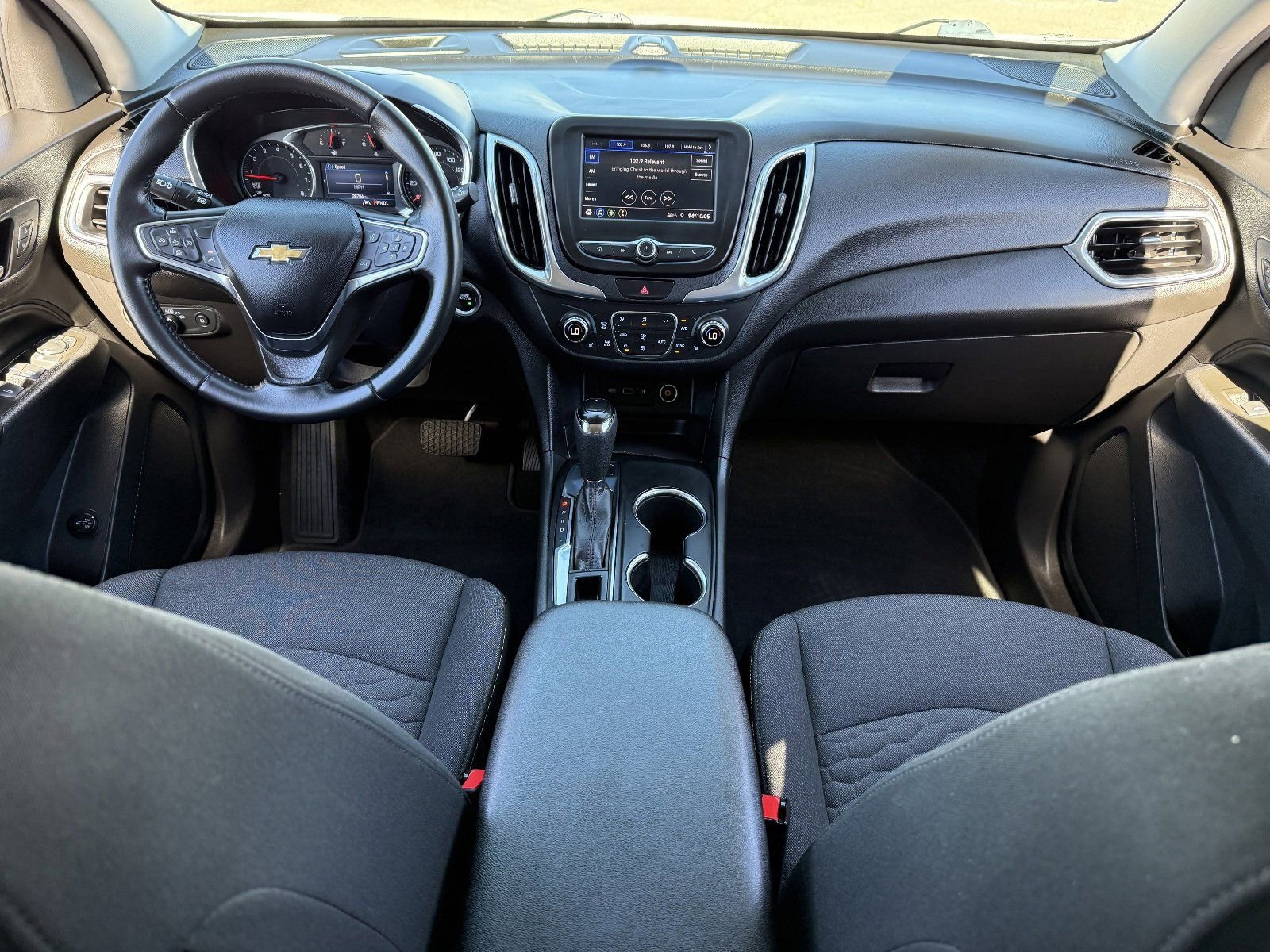 Used 2020 Chevrolet Equinox LT image 15