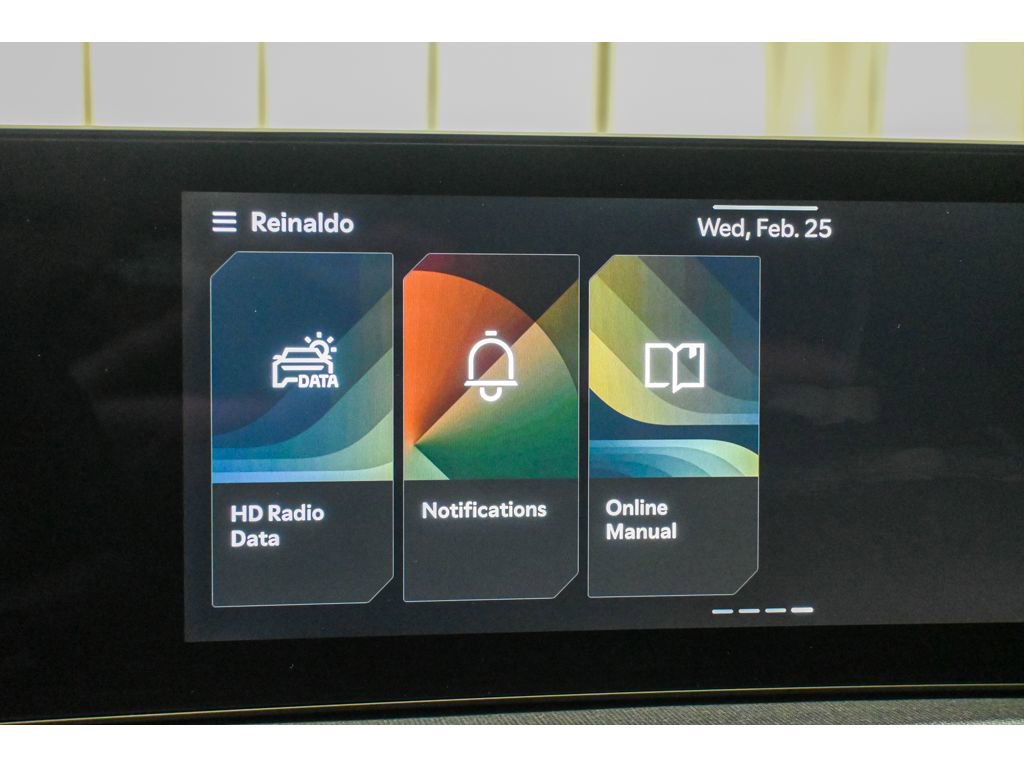 Used 2025 Kia EV6 Light w/ Light LR Technology Package image 34