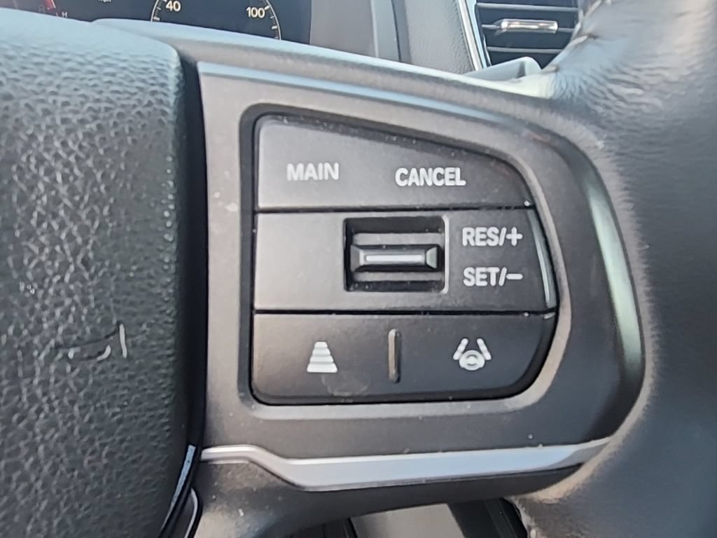 Used 2024 Honda Ridgeline Sport image 12
