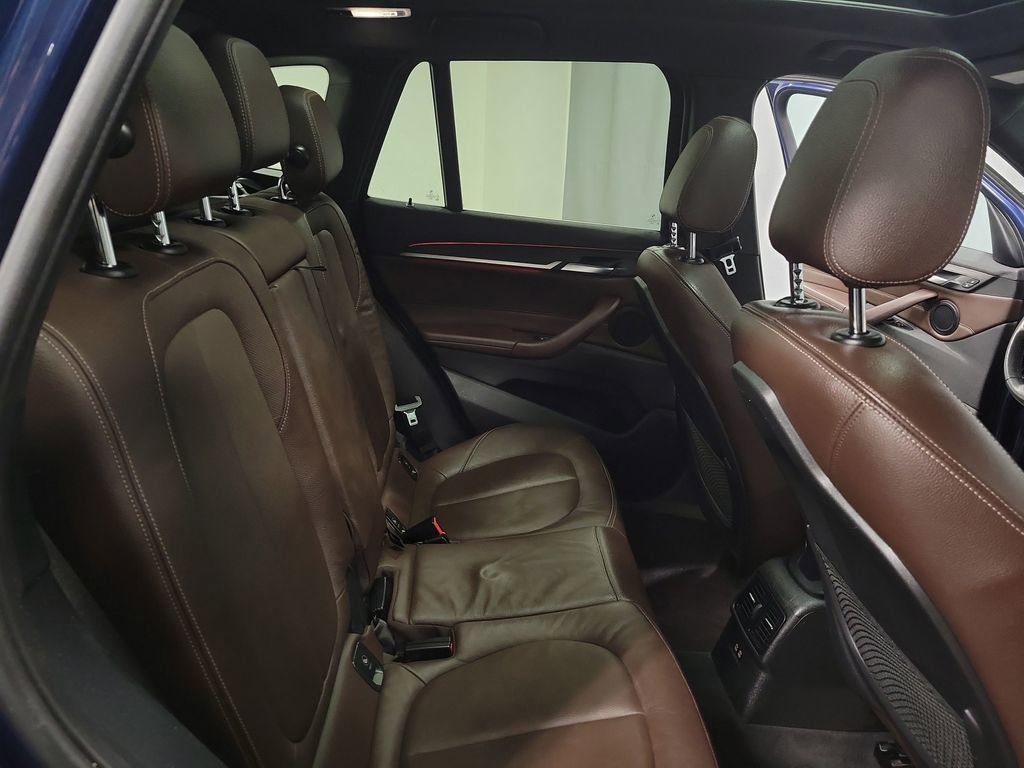 Used 2021 BMW X1 xDrive28i w/ Convenience Package image 22