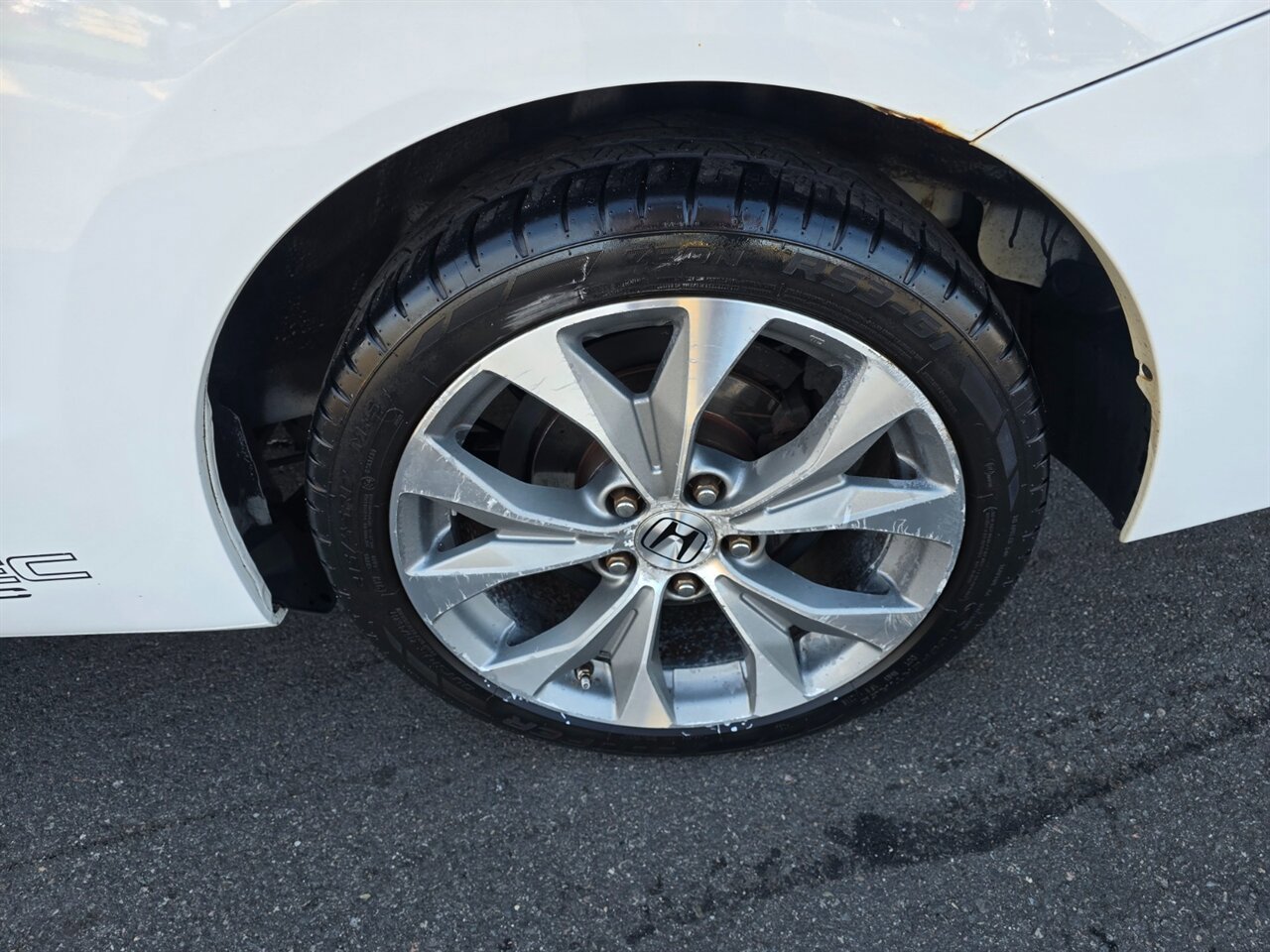 Used 2012 Honda Civic Si image 23