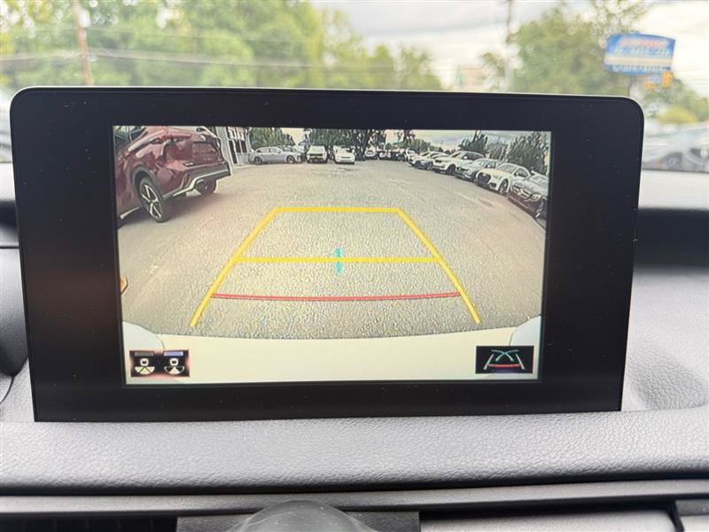 Used 2024 Lexus IS 350 F Sport w/ Accessory Package RWD image 23