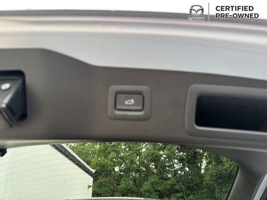 Used 2023 MAZDA CX-5 AWD 2.5 S image 21