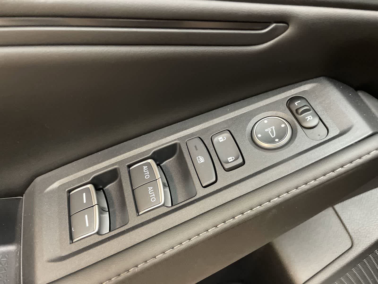 Certified 2024 Honda Accord Sport image 17